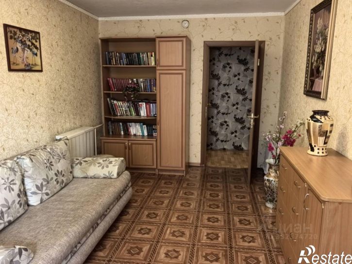 2-комн квартира ул Константина Заслонова, 4,  д. 4