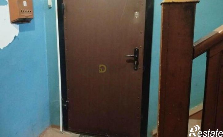 2-комн квартира Боровой пр-д, 6,  д. 6