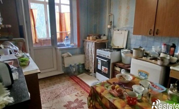 3-комн квартира ул Можайского, 87,  д. 87