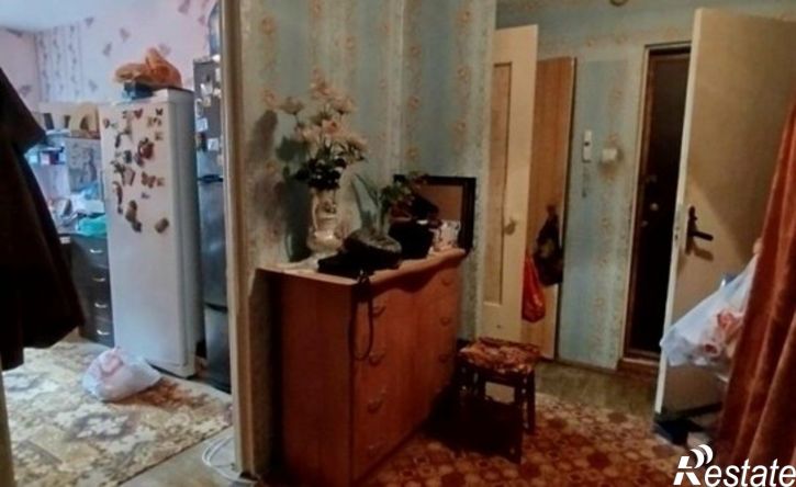 3-комн квартира ул Можайского, 87,  д. 87
