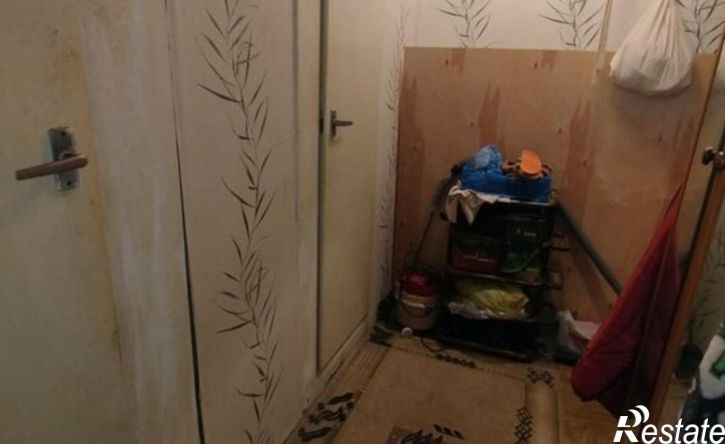 3-комн квартира ул Можайского, 87,  д. 87