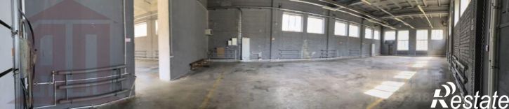 Производственное помещение ул Индустриальная, 13/2,  д. 13/2