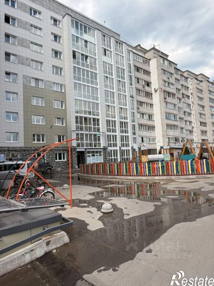 2-комн квартира ул 15 лет Октября, 13,  д. 13