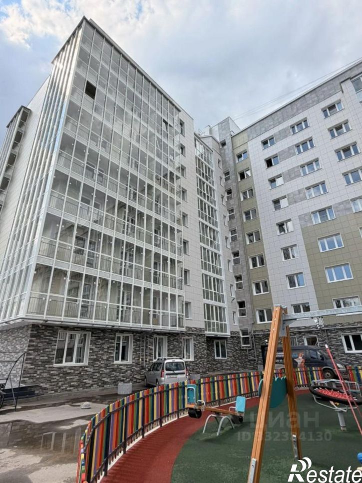 2-комн квартира ул 15 лет Октября, 13,  д. 13