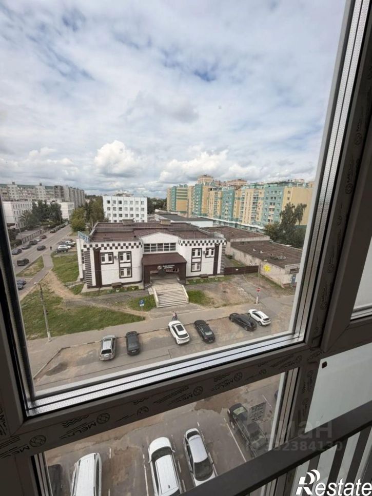2-комн квартира ул 15 лет Октября, 13,  д. 13