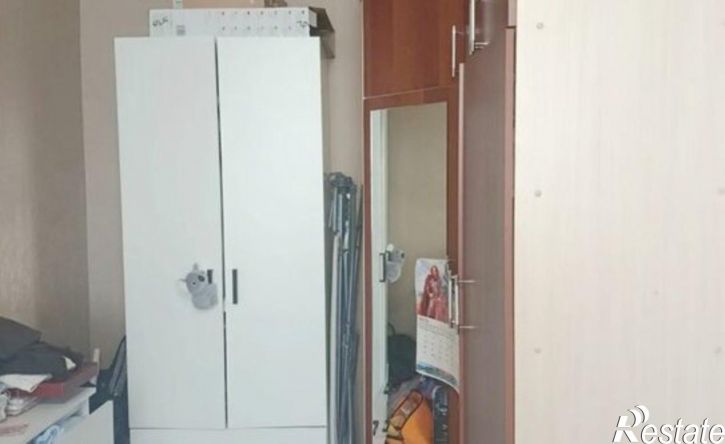 1-комн квартира ул Левитана, 58 1,  д. 58 1,  к. 1
