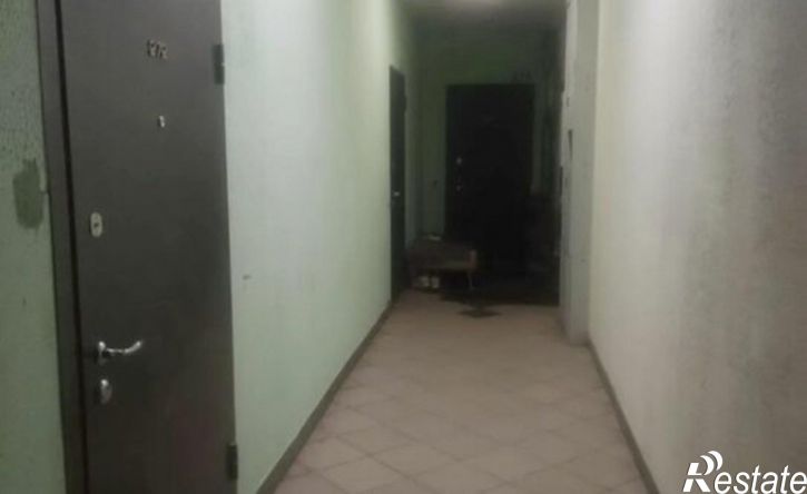 1-комн квартира ул Левитана, 58 1,  д. 58 1,  к. 1