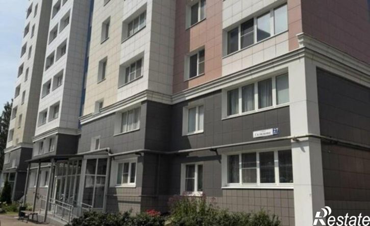 1-комн квартира ул Склизкова, 27 1,  д. 27 1,  к. 1