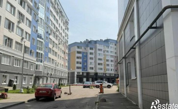 1-комн квартира ул Склизкова, 27 1,  д. 27 1,  к. 1
