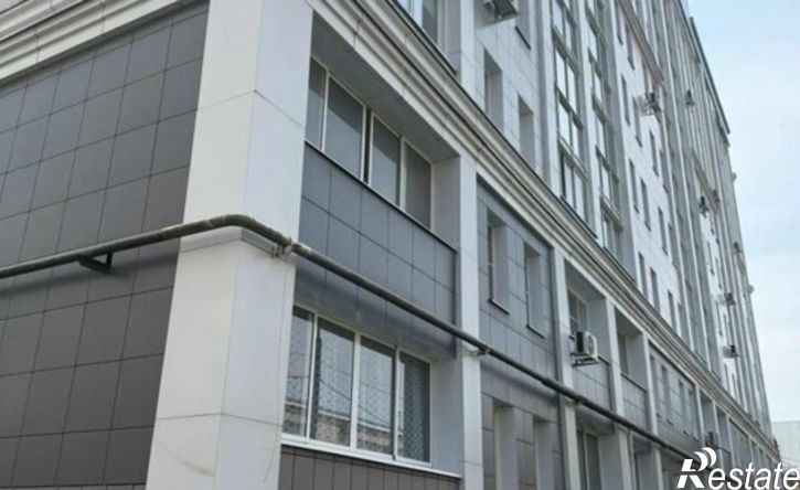 1-комн квартира ул Склизкова, 27 1,  д. 27 1,  к. 1