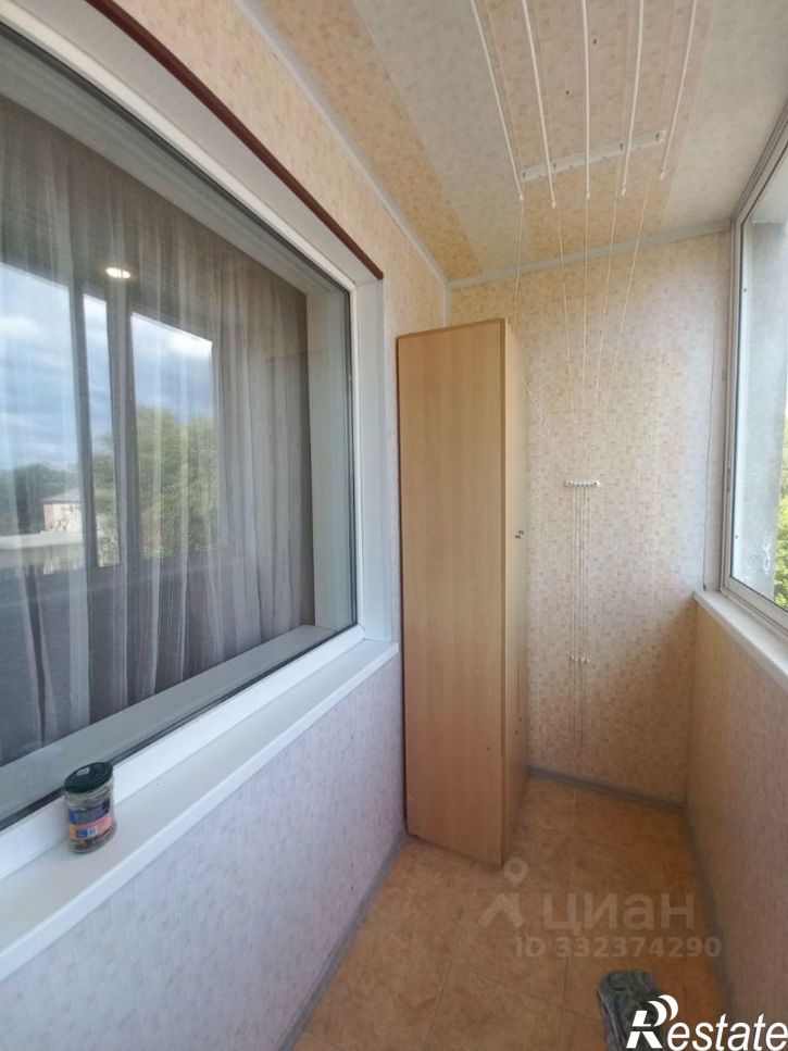 1-комн квартира ул Фадеева, 2,  д. 2