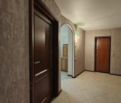 2-комн, 54кв м, этаж 2/5 посёлок Литвинки, 17