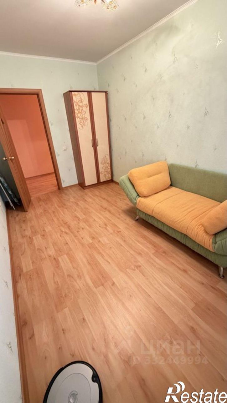 3-комн квартира ул Коробкова, 17,  д. 17