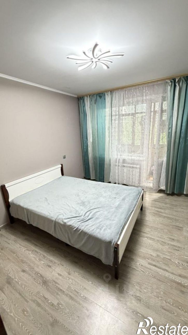 3-комн квартира б-р Гусева, 9,  д. 9