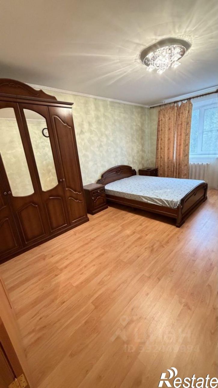 3-комн квартира ул Коробкова, 17,  д. 17