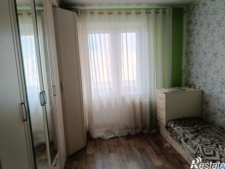 3-комн квартира ул Луначарского, 32 2,  д. 32 2,  к. 2