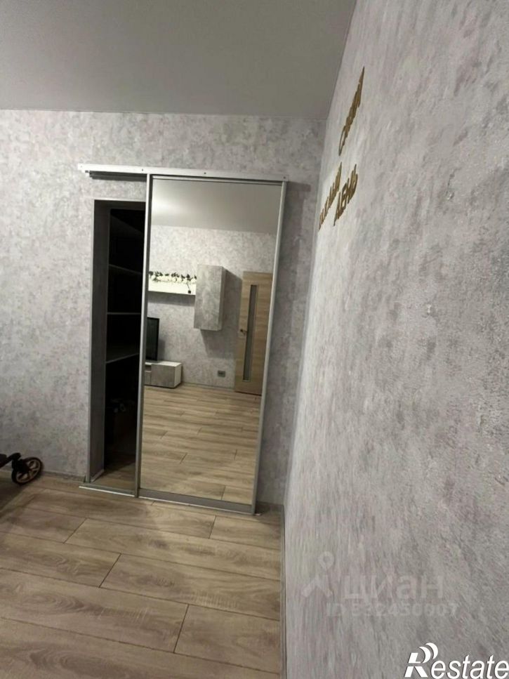3-комн квартира в новом доме ул Коминтерна, 91,  д. 91