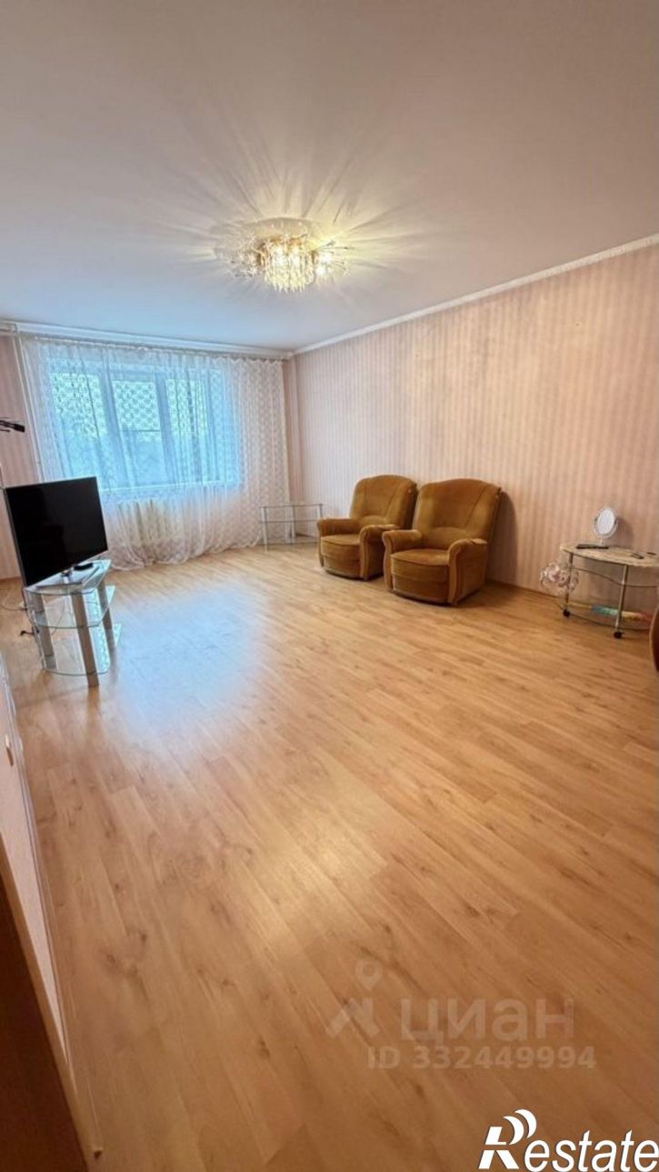3-комн квартира ул Коробкова, 17,  д. 17