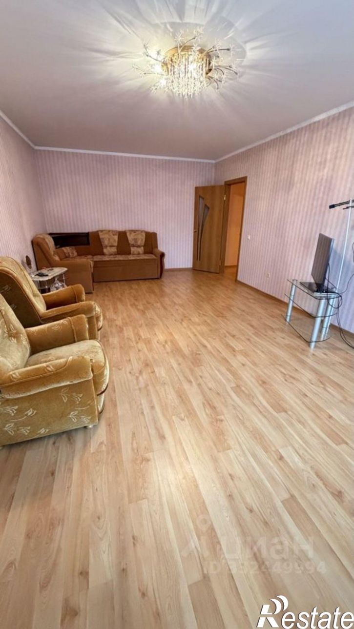 3-комн квартира ул Коробкова, 17,  д. 17