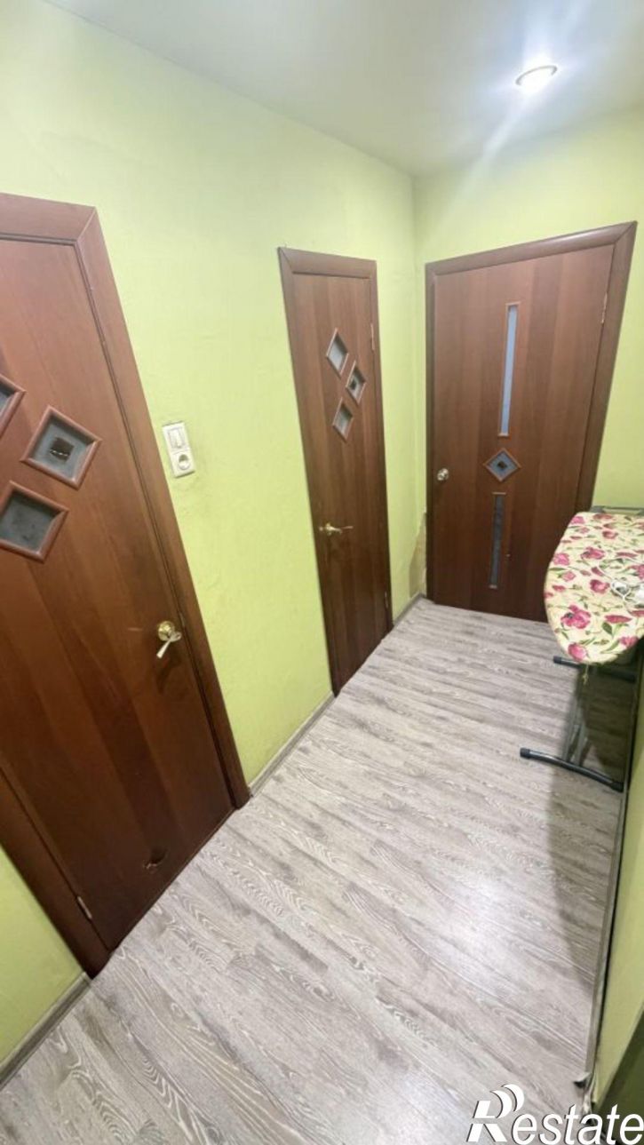3-комн квартира б-р Гусева, 9,  д. 9
