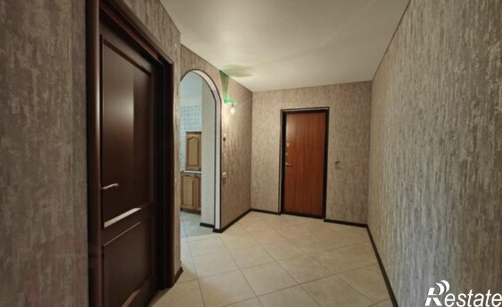 2-комн квартира посёлок Литвинки, 17