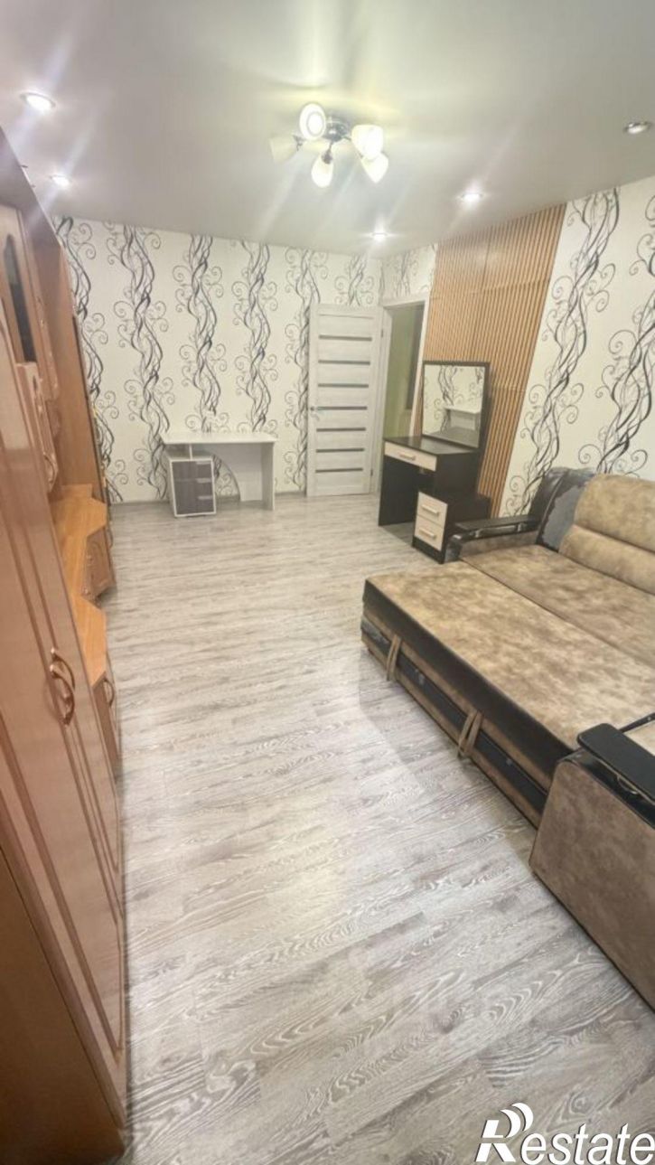 3-комн квартира б-р Гусева, 9,  д. 9