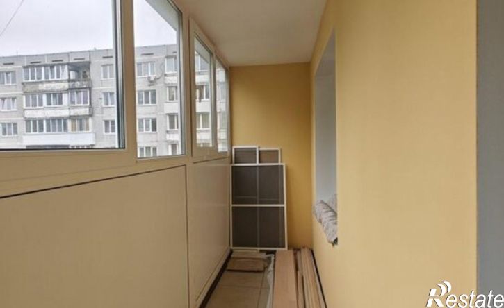 2-комн квартира посёлок Литвинки, 17