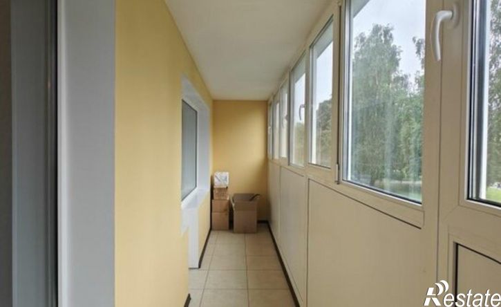 2-комн квартира посёлок Литвинки, 17