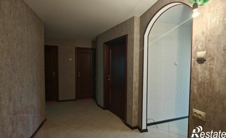 2-комн квартира посёлок Литвинки, 17