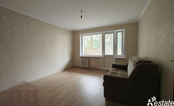 2-комн квартира посёлок Литвинки, 17
