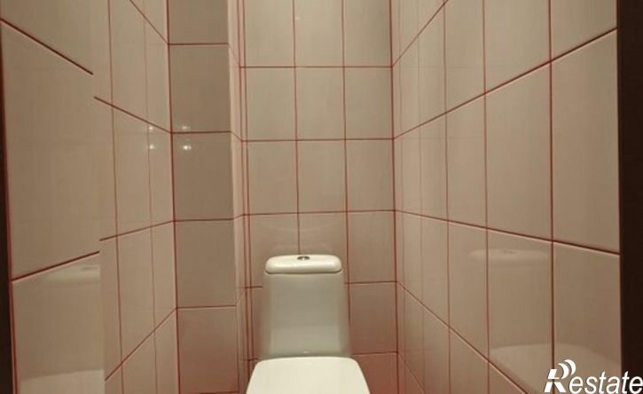 2-комн квартира посёлок Литвинки, 17