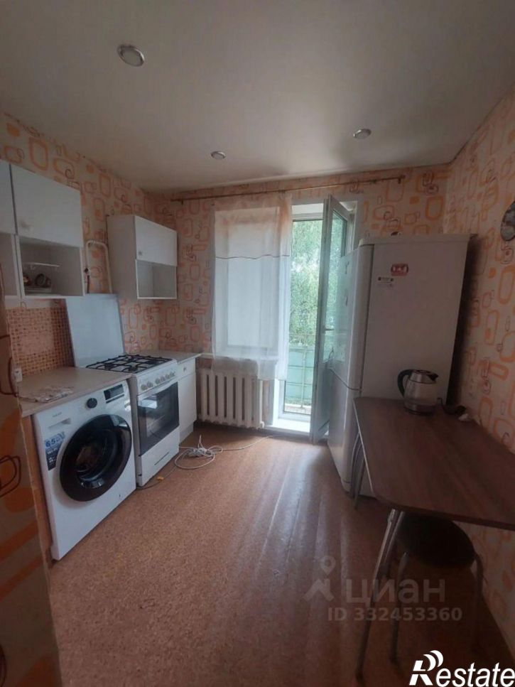 1-комн квартира ул Можайского, 67,  д. 67