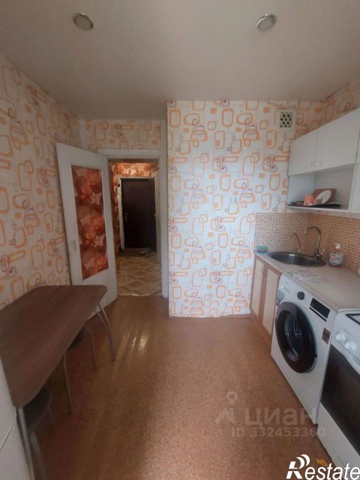 1-комн квартира ул Можайского, 67,  д. 67