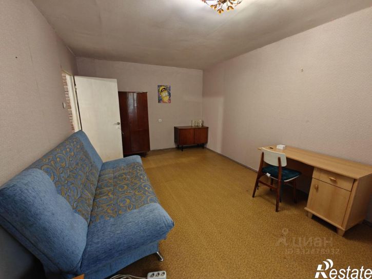 1-комн квартира ул Склизкова, 70 3,  д. 70 3,  к. 3