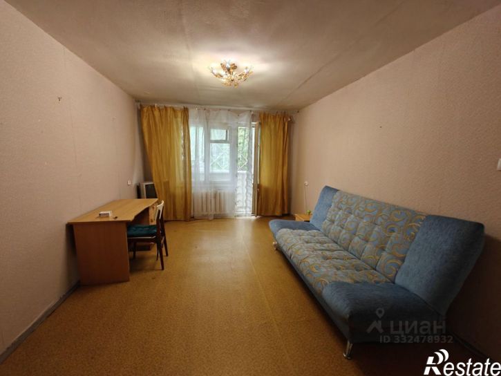 1-комн квартира ул Склизкова, 70 3,  д. 70 3,  к. 3