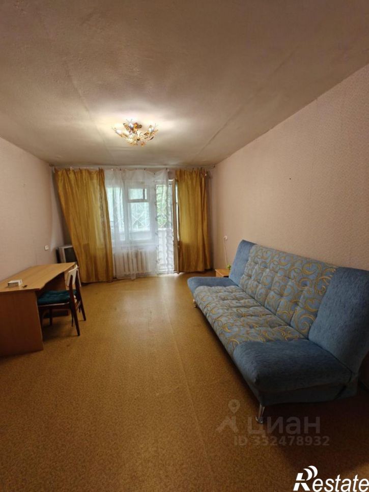 1-комн квартира ул Склизкова, 70 3,  д. 70 3,  к. 3