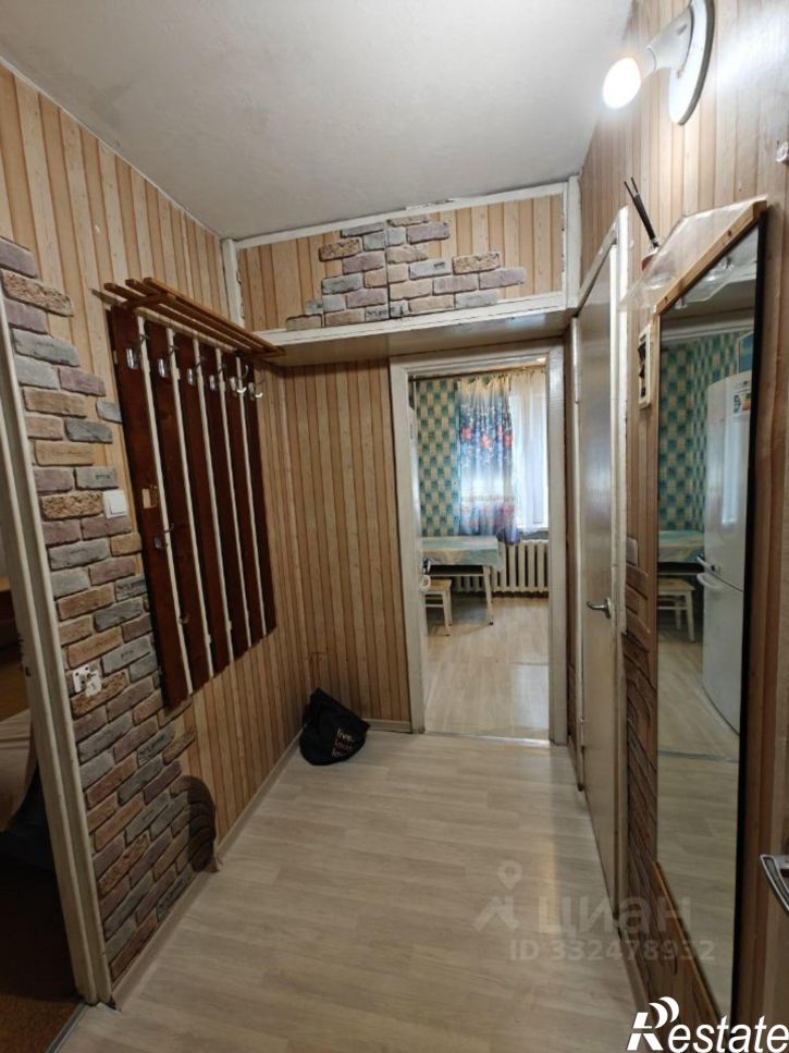 1-комн квартира ул Склизкова, 70 3,  д. 70 3,  к. 3