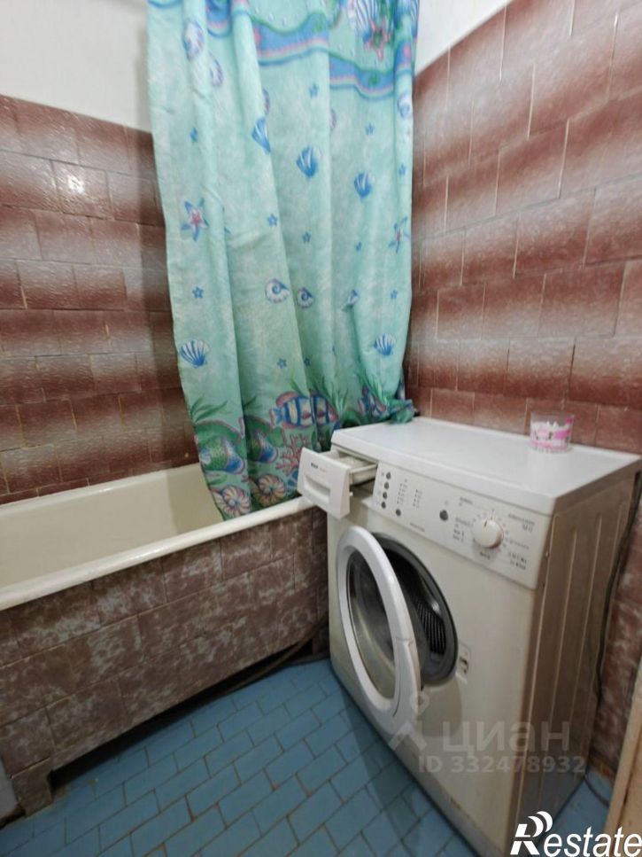 1-комн квартира ул Склизкова, 70 3,  д. 70 3,  к. 3
