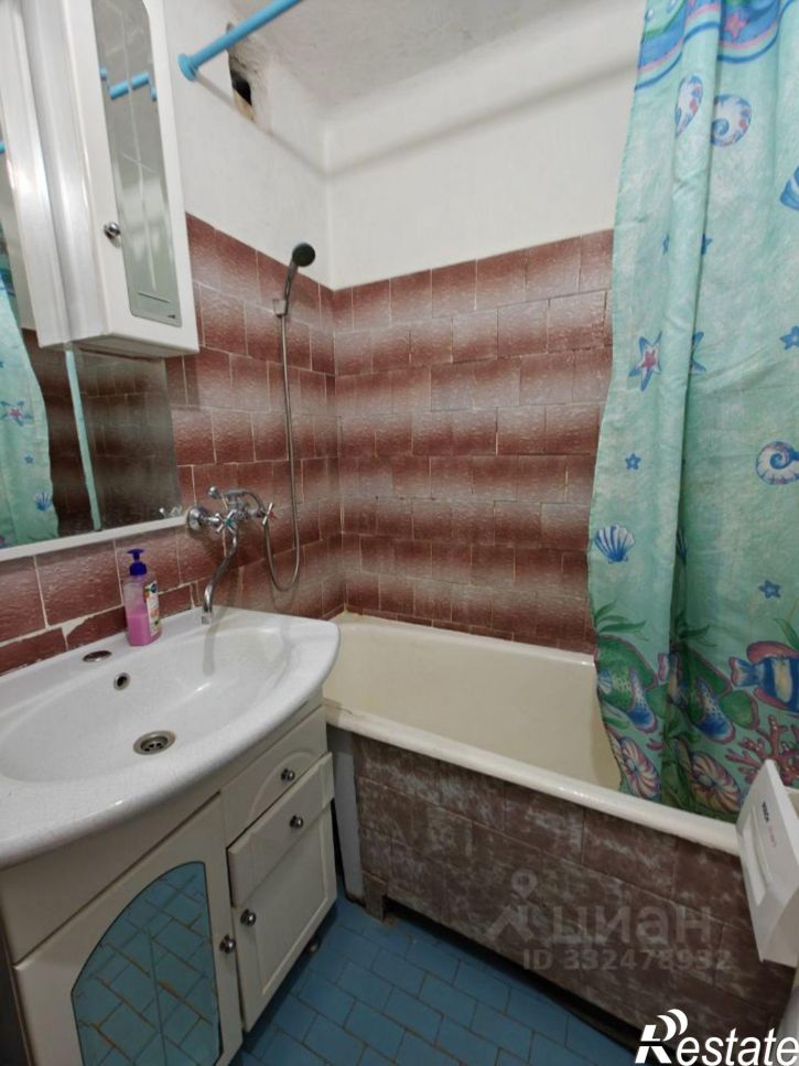1-комн квартира ул Склизкова, 70 3,  д. 70 3,  к. 3