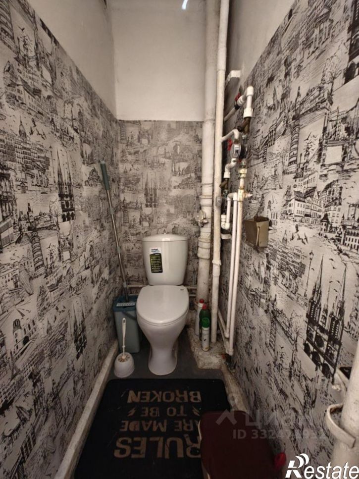 1-комн квартира ул Склизкова, 70 3,  д. 70 3,  к. 3