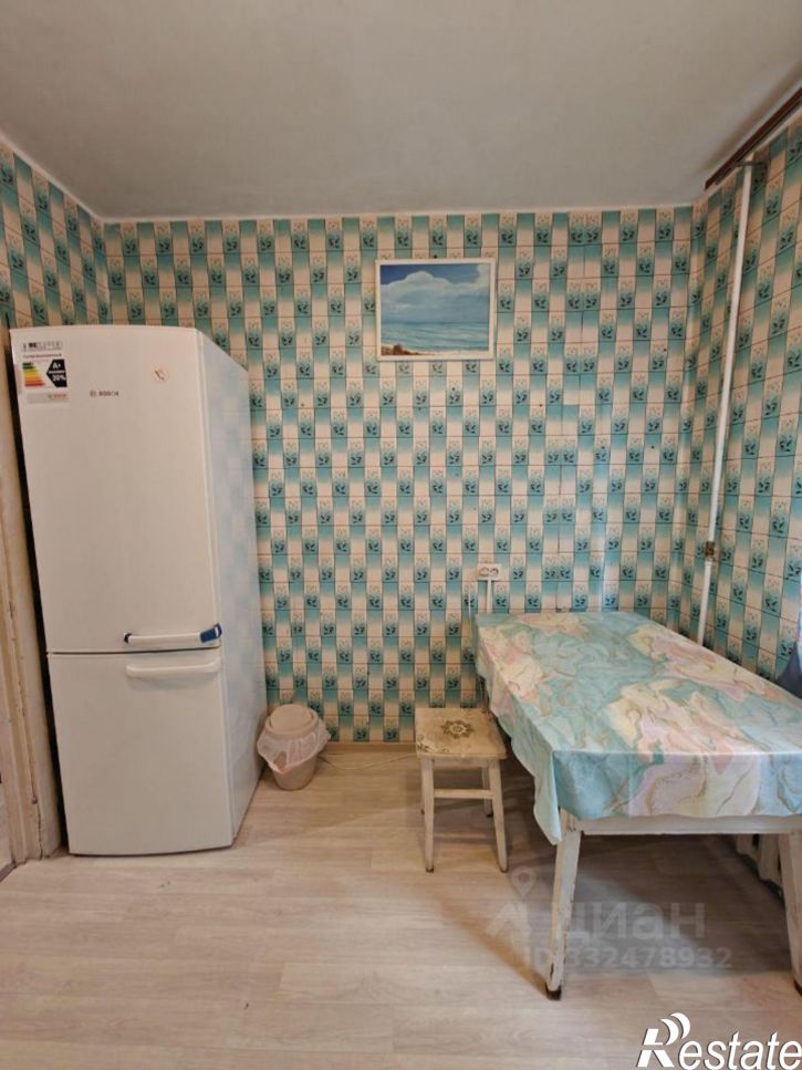 1-комн квартира ул Склизкова, 70 3,  д. 70 3,  к. 3