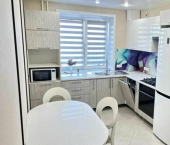 2-комн, 63кв м, этаж 2/10 ул Планерная, 8