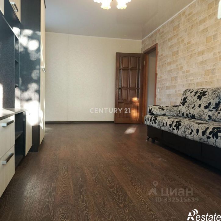 2-комн квартира ул Орджоникидзе, 53 1,  д. 53 1,  к. 1