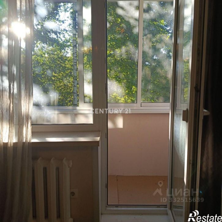 2-комн квартира ул Орджоникидзе, 53 1,  д. 53 1,  к. 1