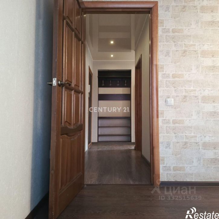 2-комн квартира ул Орджоникидзе, 53 1,  д. 53 1,  к. 1