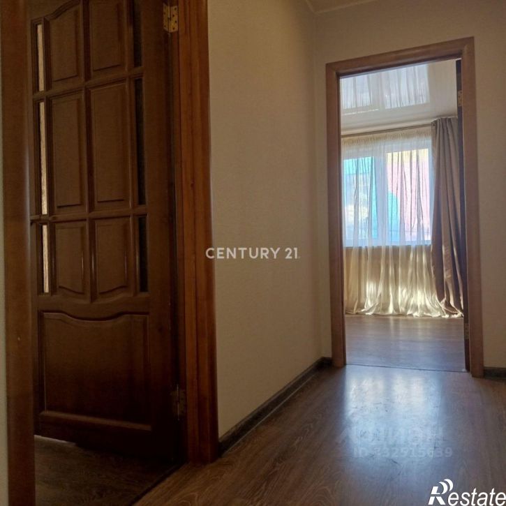 2-комн квартира ул Орджоникидзе, 53 1,  д. 53 1,  к. 1
