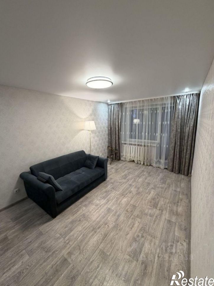 1-комн квартира ул Лукина, 23,  д. 23