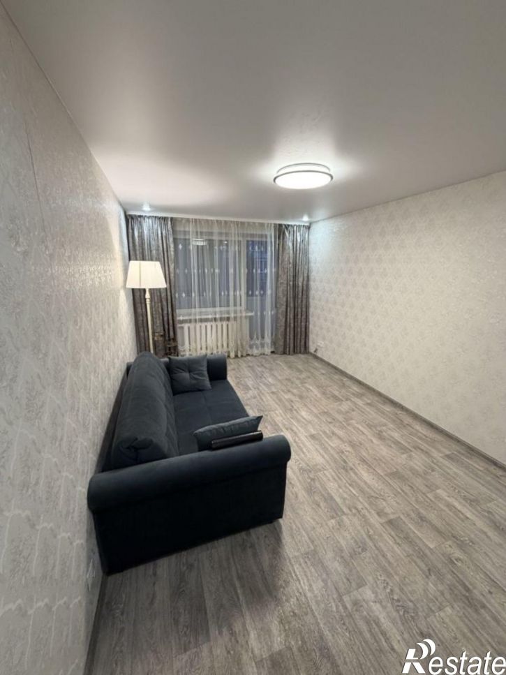 1-комн квартира ул Лукина, 23,  д. 23