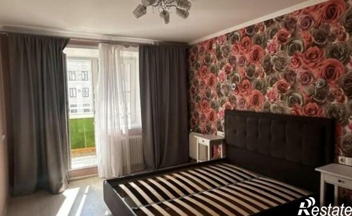 2-комн квартира ул Планерная, 8,  д. 8