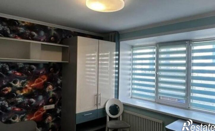 2-комн квартира ул Планерная, 8,  д. 8